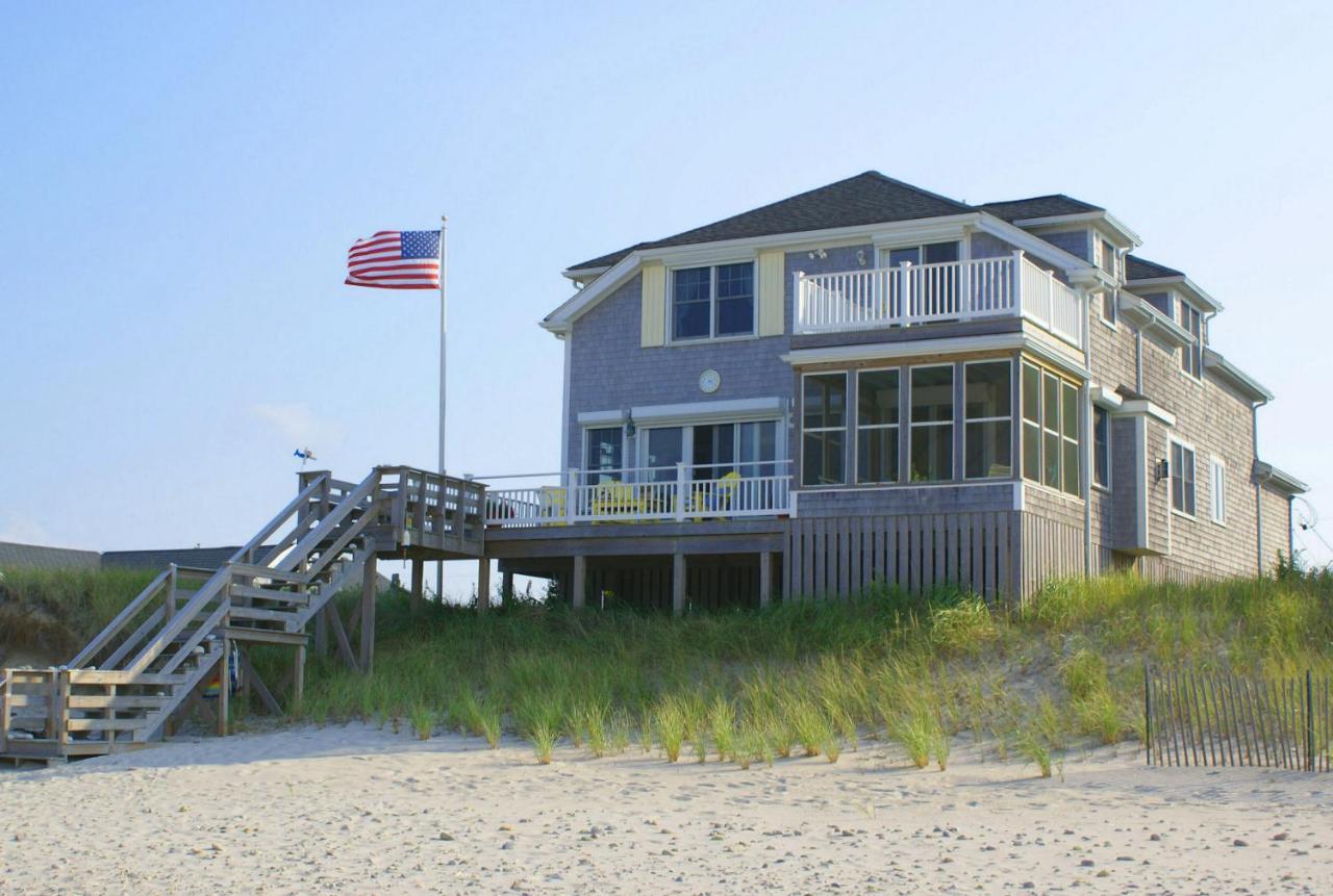 69 Salt Marsh Road East Sandwich - Cape Cod 外观 照片