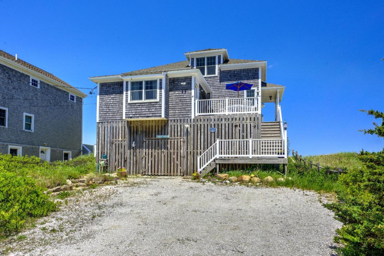 69 Salt Marsh Road East Sandwich - Cape Cod 外观 照片