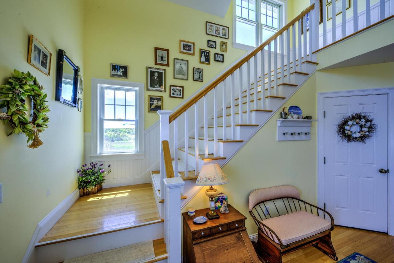 69 Salt Marsh Road East Sandwich - Cape Cod 外观 照片