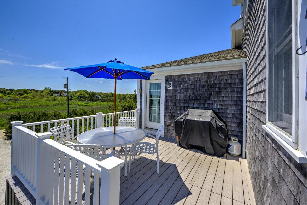 69 Salt Marsh Road East Sandwich - Cape Cod 外观 照片